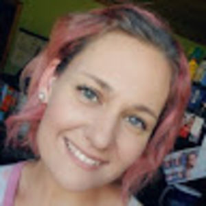 Meet your Posher, Liz